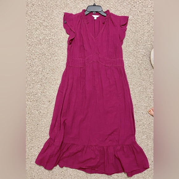 Time & Tru size small dress - Picture 1 of 1